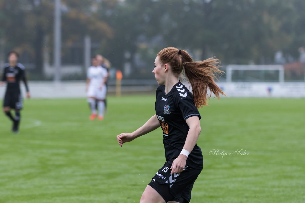 Bild 169 - Frauen SV Henstedt Ulzburg - FSV Gtersloh : Ergebnis: 2:5